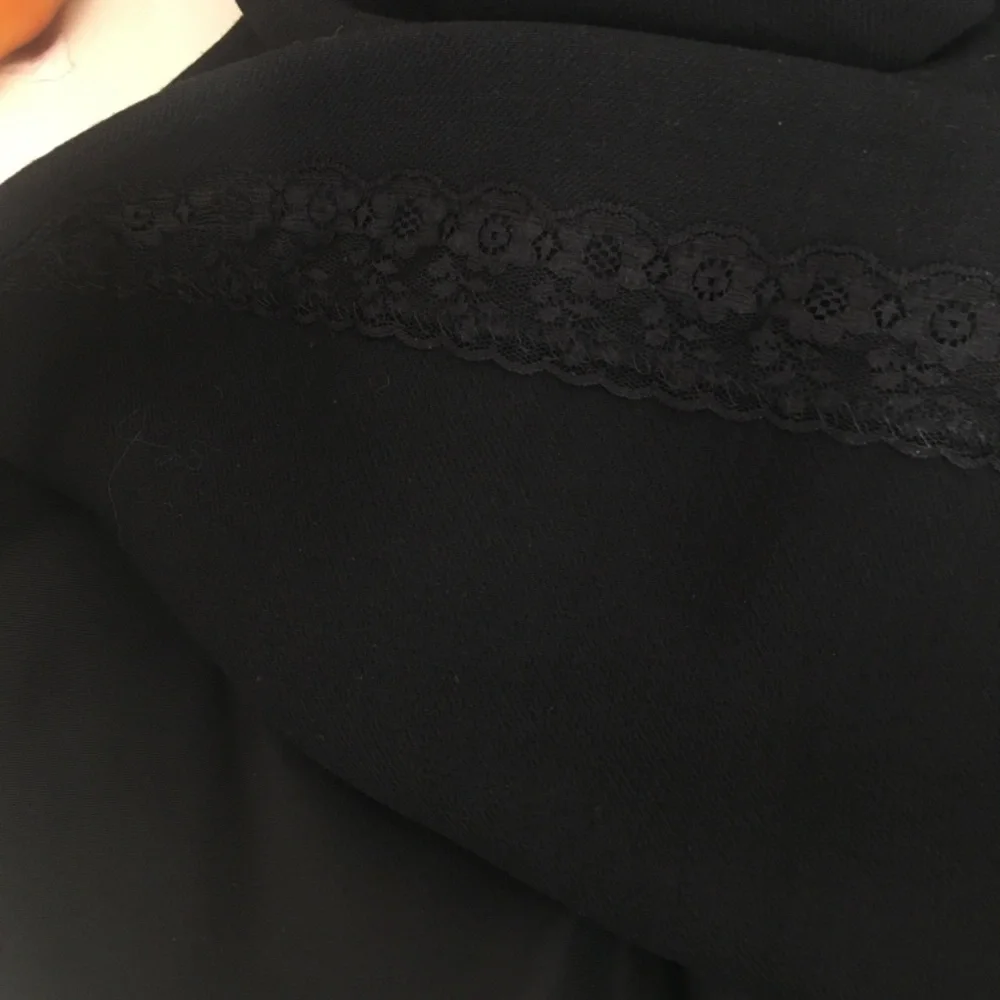 $540 KATE SPADE BLACK PARTY DRESS SIZE XS